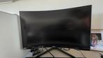 Samsung Odyssey g7 27inch, Computers en Software, Monitoren, Ophalen