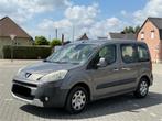 PEUGEOT PARTNER, Auto's, Euro 5, Elektrische ramen, Bedrijf, 1560 cc