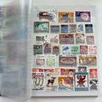 Postzegels van over de hele wereld. 391 stuks! 1940-2024, Enlèvement ou Envoi