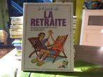 av 1 bd guide de la retraite 2.50 euro, Une BD, Enlèvement ou Envoi, Comme neuf