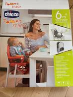 Chicco pocket snack - booster seat, Ophalen, Zo goed als nieuw