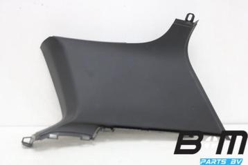 Zwarte C-stijl bekleding rechts VW Golf 7 5G3867288C beschikbaar voor biedingen