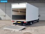 Iveco Daily 70C21 3.0L Automaat 7Tons Laadklep Bakwagen Meub, Gebruikt, Euro 6, 4 cilinders, Iveco