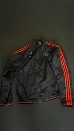 Gilet champions league man U, Collections