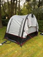 Bustent Bardani trailrider air met slaapcabine, Caravans en Kamperen, Tenten, Ophalen, Nieuw, Tot en met 3