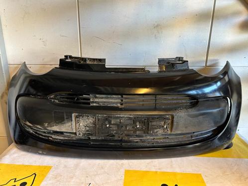 voorbumper Citroen c1 2005-2013 521190H070 bumper, Auto-onderdelen, Carrosserie, Bumper, Citroën, Voor, Gebruikt