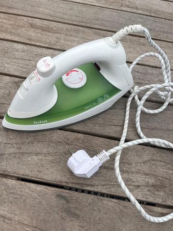 Strijkijzer Tefal Inicio 15 beschikbaar voor biedingen