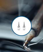 Dremel | soldeerpunt voor Dremel Versatip | GRATIS LEVERING, Hobby & Loisirs créatifs, Bricolage, Neuf, -, DREMEL, -