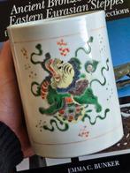 Chinese Chinees porselein bitong, Antiek en Kunst, Antiek | Porselein, Ophalen of Verzenden