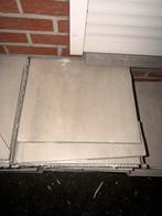 Tegels, Ophalen, Gebruikt, Vloertegels