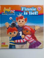 Het zandkasteel.  Finnie is lief, Ophalen of Verzenden, Zo goed als nieuw