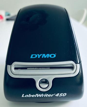 Dymo labelwriter 450 + labels