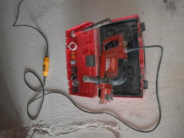 Hilti DD EC-1