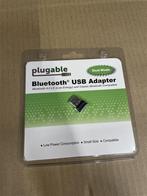 USB Bluetooth 4.0 Low Energy Micro Adapter Compatible met Wi, Informatique & Logiciels, Clés USB, Enlèvement ou Envoi, Neuf