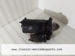 Startmotor Mercedes Bosch 0001314018, Auto-onderdelen, Motor en Toebehoren, Gebruikt, -, -, Ophalen of Verzenden