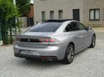 Peugeot 1.5 HDI Automaat met slechts 63 000km, Auto's, Peugeot, 4 zetels, 4 cilinders, USB, Leder