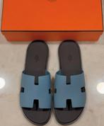 Hermes Izmir Slippers, Ophalen of Verzenden, Slippers