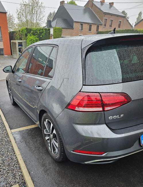 Volkswagen Golf 7 derniere version, Auto's, Volkswagen, Particulier, Golf, ABS, Achteruitrijcamera, Airbags, Airconditioning, Android Auto