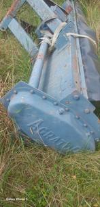 Frees, Tuin en Terras, Ophalen, Overige typen