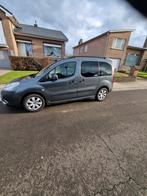Citroen Berlingo XTR, Euro 5, Stof, Berlingo, 5 deurs