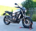 Yamaha XSR 700, Motoren, Motoren | Yamaha, 2 cilinders, Bedrijf, Naked bike, Meer dan 35 kW