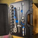 Rattelsluitelset merk IVANA, splinter nieuw, Doe-het-zelf en Bouw, Gereedschap | Handgereedschap, Ophalen of Verzenden, Zo goed als nieuw