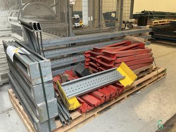 Draagarmstelling Unknown beschikbaar voor biedingen
