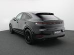 Porsche Cayenne Coupé 3.0 E-Hybrid FULL PPF | SPORT-UITLAAT, Auto's, Porsche, Automaat, Cayenne, Stof, Gebruikt