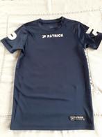 Maillot de foot 'Patrick' taille 128, Enfants & Bébés, Comme neuf, Garçon ou Fille, Patrick, Chemise ou À manches longues