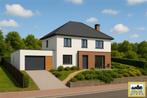 Bouwgrond te koop in Oosterzele, Immo, Gronden en Bouwgronden, Tot 200 m²