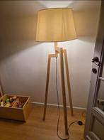 Mooie vloerlamp, Huis en Inrichting, Ophalen, Zo goed als nieuw, Scandinavisch, 150 tot 200 cm