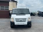 Ford transit l2 van 2013 met 140pk, Te koop, Diesel, Bedrijf, Elektrische ramen