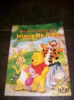 Strip Het grote verhaal van Winnie de Poeh, Boeken, Ophalen of Verzenden
