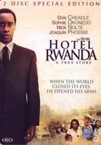 Hotel Rwanda - 2-Disc Special Edition (Steel Case), Cd's en Dvd's, Dvd's | Drama, Waargebeurd drama, Boxset, Ophalen of Verzenden