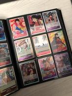 One Piece kaarten uit Japan, Hobby en Vrije tijd, Verzamelkaartspellen | Overige, Ophalen of Verzenden, Zo goed als nieuw