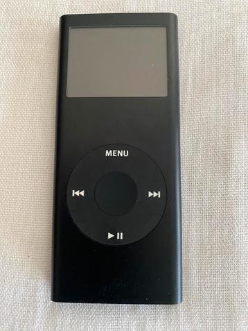 iPod 8gb, Envoi, Utilisé, Autres types, Touch