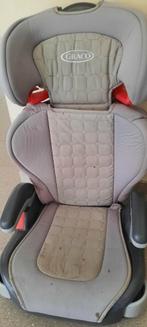 Autostoel Graco, Kinderen en Baby's, Autostoeltjes, Ophalen, 15 t/m 36 kg, Graco, Gebruikt
