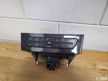Mercedes E klasse W211 CLS W219 cd wisselaar stoelverwarming beschikbaar voor biedingen