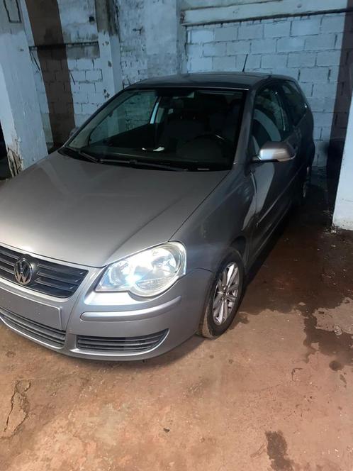 Vw polo 9n3, Autos, Volkswagen, Particulier, Polo, Diesel, Boîte manuelle, Autre