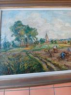 Stephan gorus, Antiek en Kunst, Ophalen