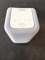 Yamaha MusicCast WX-010 ( Wit of Zwart ), Zo goed als nieuw, Center speaker, Minder dan 60 watt, Ophalen
