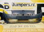 BUMPER Renault Scenic 3 2009-2012  VOORBUMPER 2-F6-11669z, Utilisé, 6 mois de garantie, Avant, Enlèvement ou Envoi