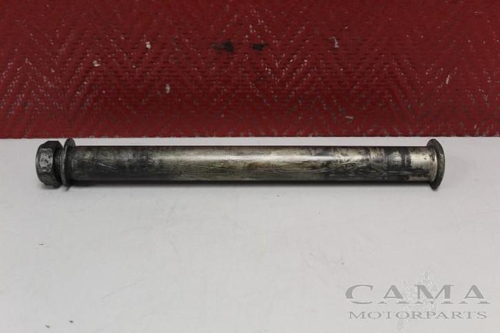 ACHTERAS Yamaha YZF R6 2006-2007 (FZF-R6 2C0), Motoren, Onderdelen | Yamaha, Gebruikt