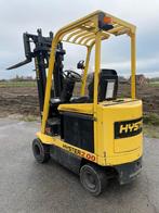 Hyster heftruck elektrisch 2 ton, Zakelijke goederen, Ophalen, Elektrisch, Heftruck