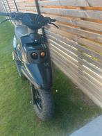 Mbk booster spirit B klasse in goede staat, Fietsen en Brommers, Scooters | Yamaha, Ophalen, Overige modellen, 49 cc, Benzine