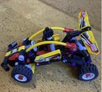 Lego 42101 Technic Buggy, Ophalen of Verzenden, Zo goed als nieuw, Complete set, Lego