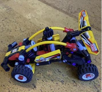 Lego 42101 Technic Buggy beschikbaar voor biedingen
