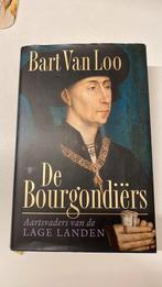 De Bourgondiërs - Bart Van Loo, Ophalen, Zo goed als nieuw, Bart Van Loo