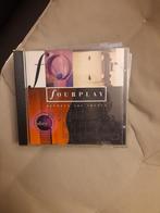 cd - fourplay - between the sheets, Cd's en Dvd's, Cd's | Jazz en Blues, Ophalen of Verzenden, 1980 tot heden, Gebruikt, Jazz