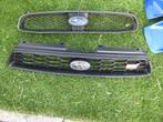 mistlicht klepjes en kalender van Subaru impreza wrx, Ophalen, Links, Subaru